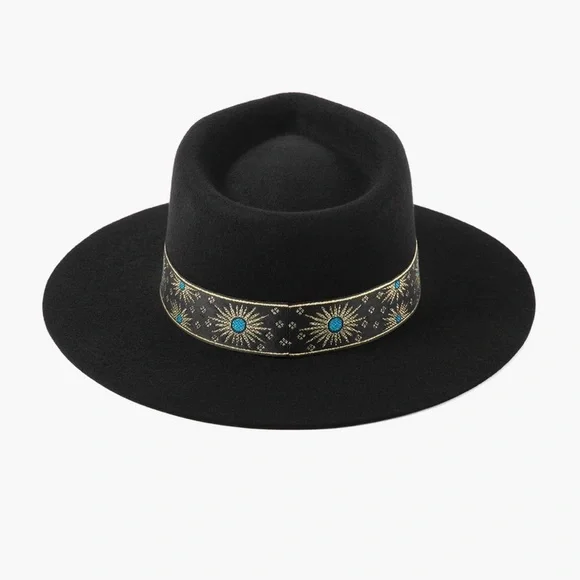 Lack Of Color Hat - Picture 6 of 10